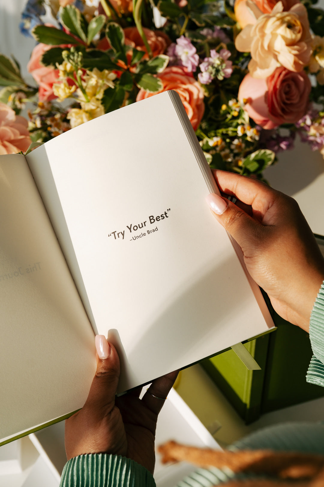 The Journal