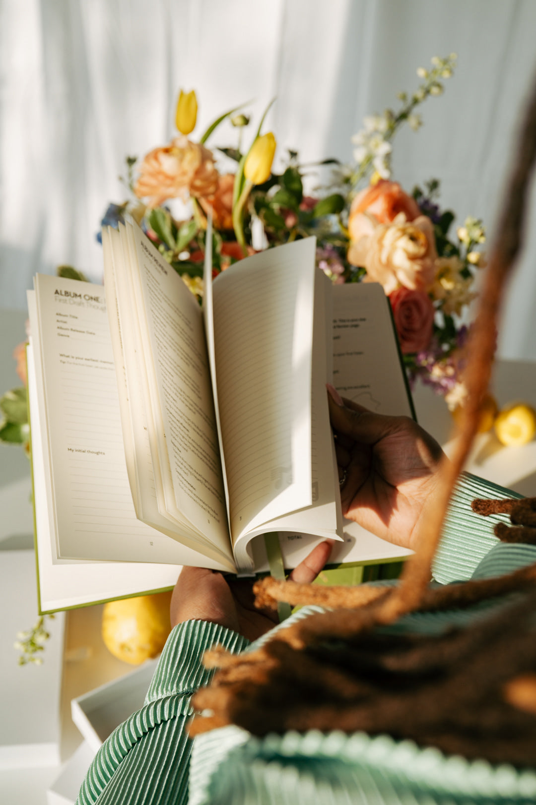 The Journal