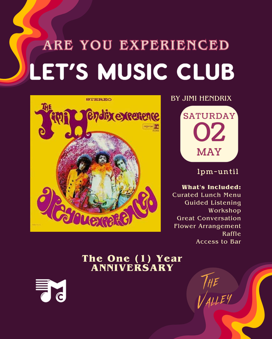 LIVE event in Columbus, Ohio - May 2, 2026