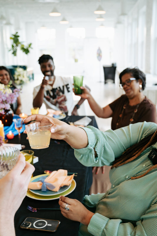 LIVE event in Columbus, Ohio - April 25, 2026